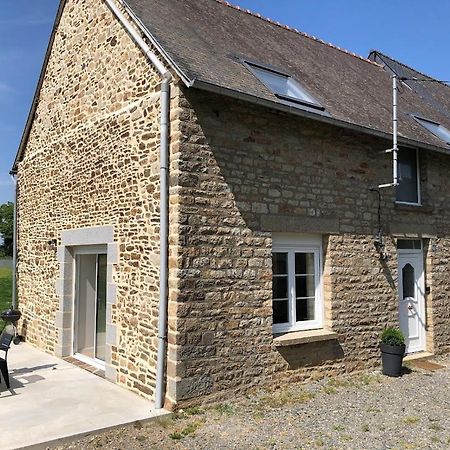 Le Couesnon Villa Val-Couesnon Exterior foto